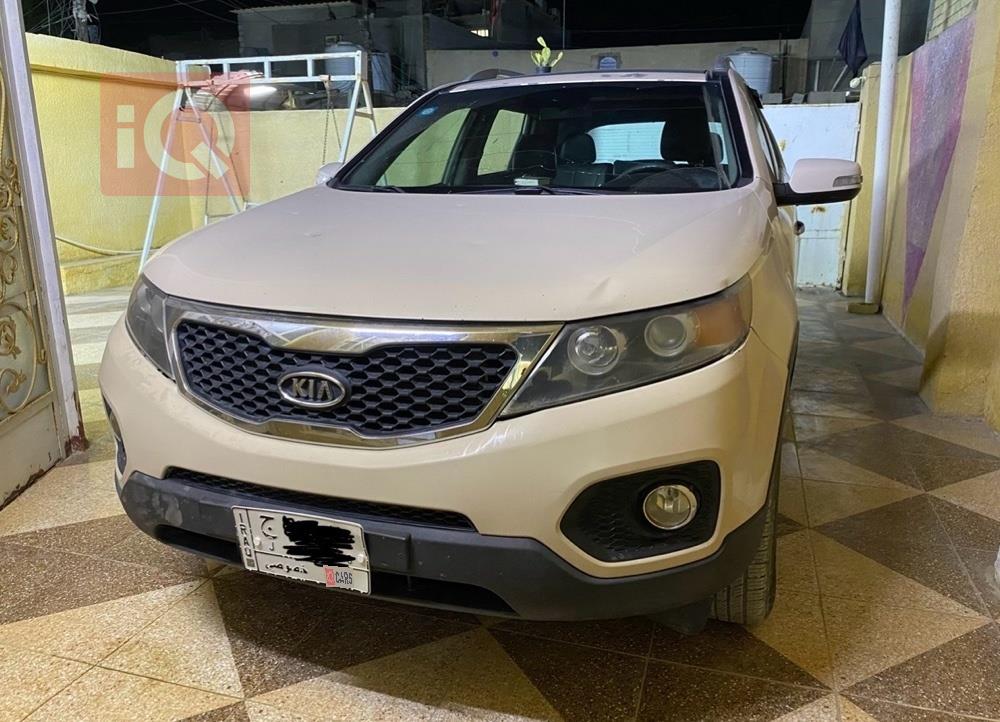 کیا سۆرینتۆ